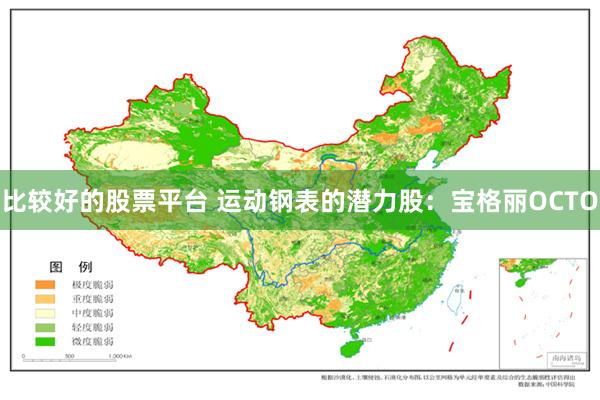 比较好的股票平台 运动钢表的潜力股：宝格丽OCTO